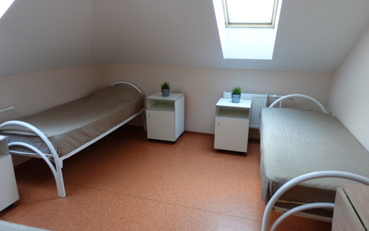 Наши палаты