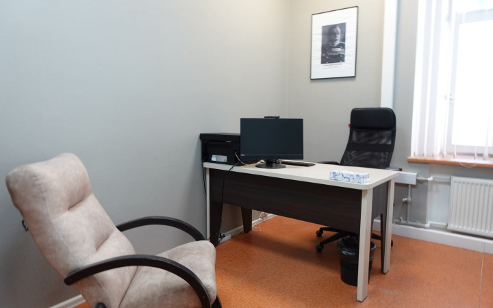 Фото клиники